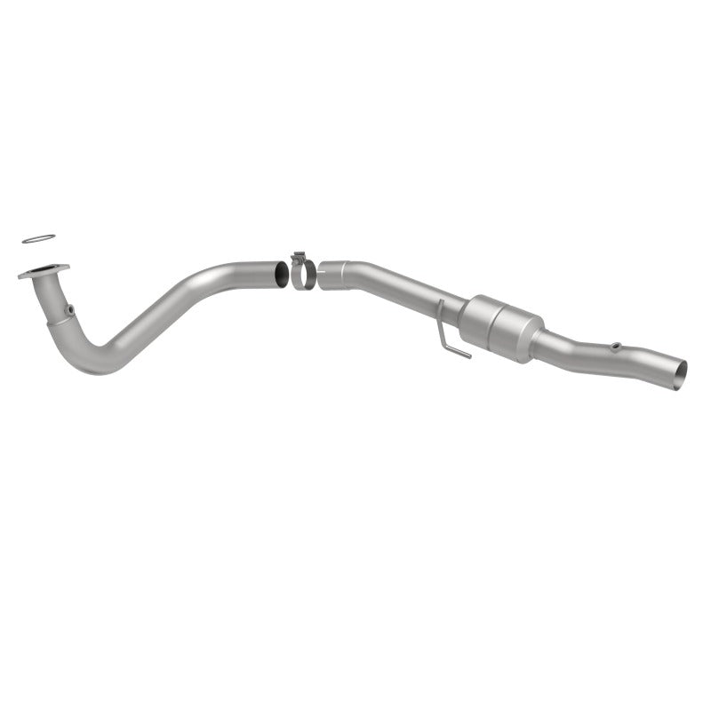 MagnaFlow Direct Fit Catalytic Converter 00-06 Chevy/GMC D/S OEM