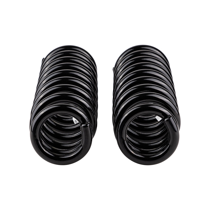 ARB / OME Coil Spring Front DMAX Colorado 2012On