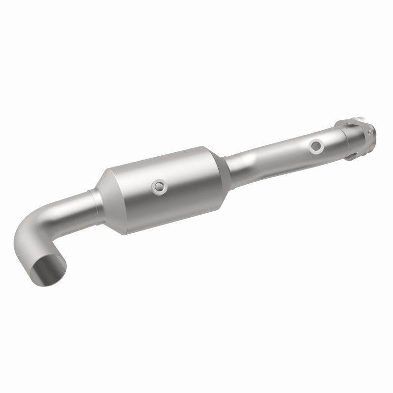 MagnaFlow 15-17 Ford F-150 XL V6 3.5L Direct Fit OEM Grade Federal Catalytic Converter