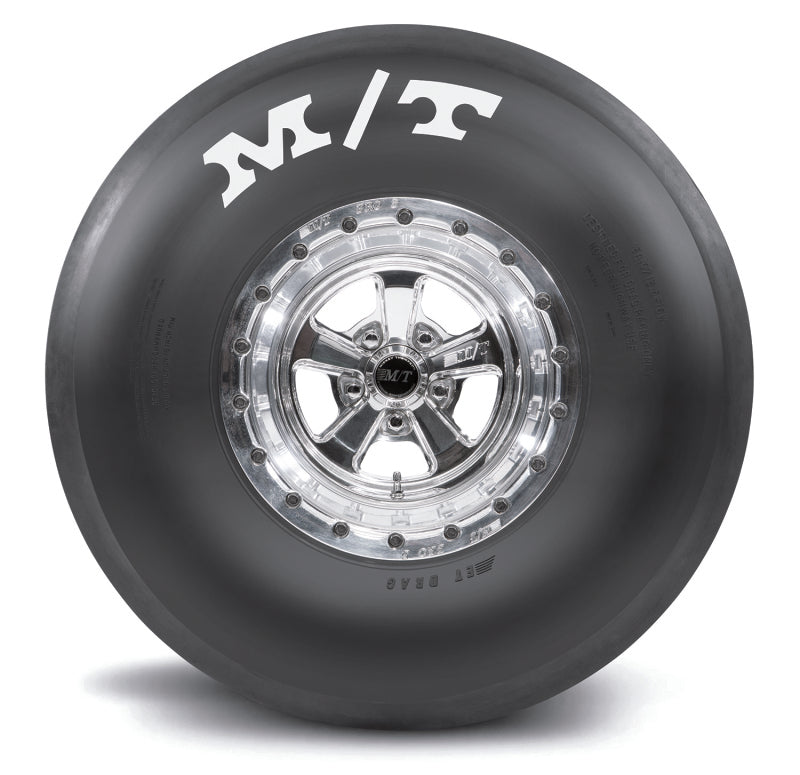 Mickey Thompson ET Drag Tire - 29.5/9.0-15 L8 - 250844