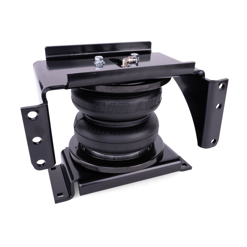 Air Lift LoadLifter 7500 XL Ultimate Air Spring Kit 16-25 Chevy/GMC Silverado/Sierra 3500HD