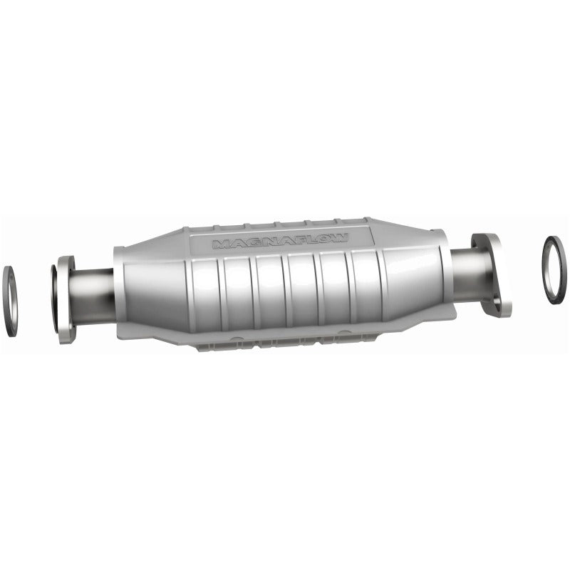 MagnaFlow Direct Fit Catalytic Converter Dodge-Eagle-Mitsubishi-Pl