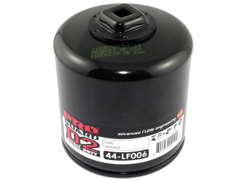 aFe ProGuard D2 Fluid Filters Oil F/F OIL Ford Diesel Trucks 94-03 V8-7.3L (td)
