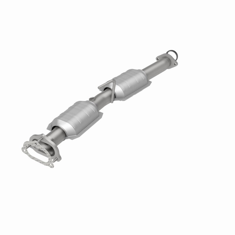 MagnaFlow Direct Fit Catalytic Converter 03 Ranger/B-Ser V6 Rear