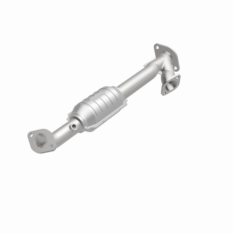 MagnaFlow Direct Fit Catalytic Converter 05-07 4Runner Passenger Side Rear