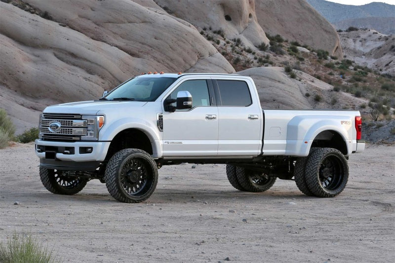 Fabtech Super Duty Driveshaft - Diesel