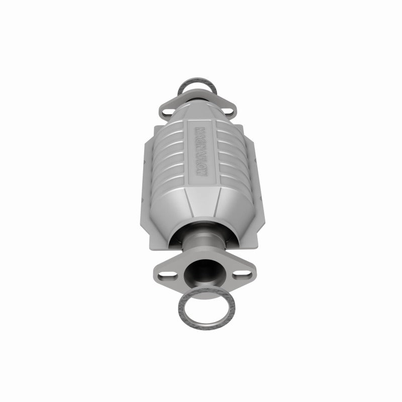 MagnaFlow Direct Fit Catalytic Converter Dodge-Eagle-Mitsubishi-Pl