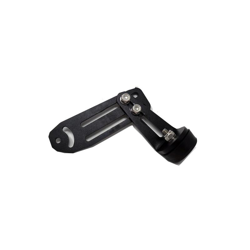 Baja Designs XL Linkable Pre-Load Kit for adjustable light mounting on offroad vehicles. Durable design for enhanced performance.