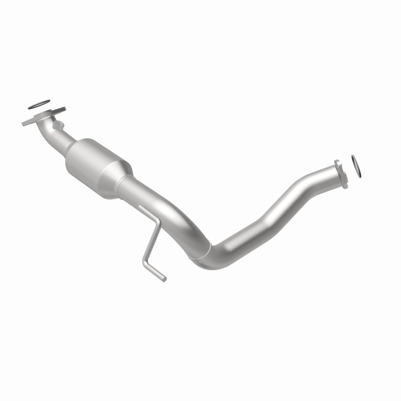 MagnaFlow Direct Fit Catalytic Converter 10-12 Toy FJ/4Runner 4.0L