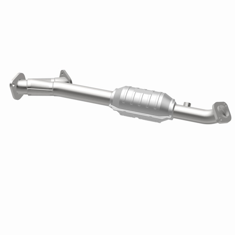 MagnaFlow Direct Fit Catalytic Converter 05-07 4Runner Passenger Side Rear