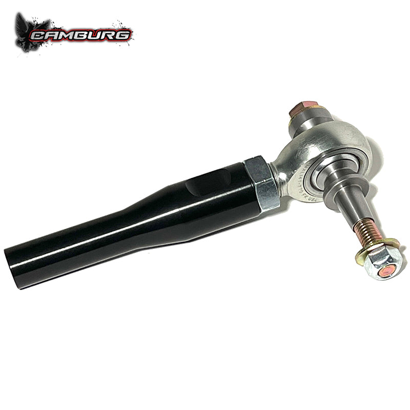 Camburg 21-24 Ford Bronco Heim Steering Upgrade Kit