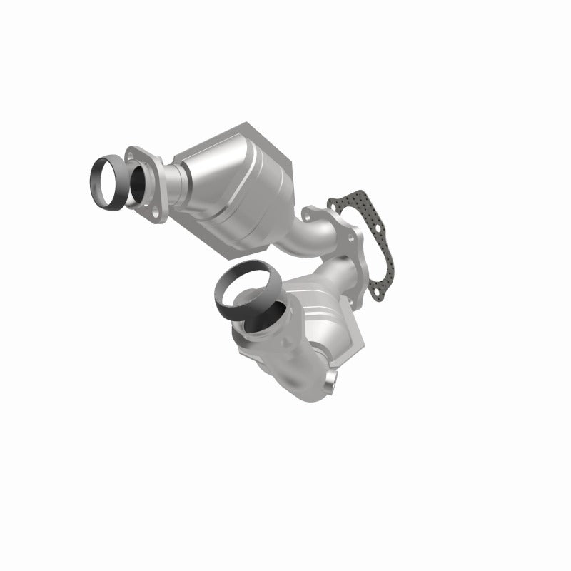 MagnaFlow Direct Fit Catalytic Converter 2001-05 Explorer 4.0L Sport Trac Front Section