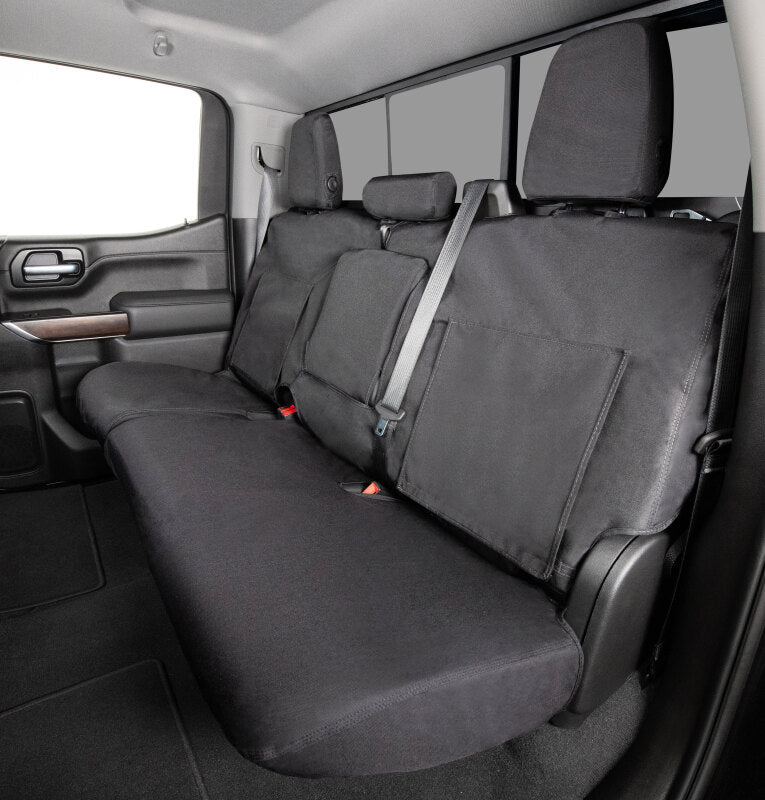 Covercraft 2025+ Subaru Forester Custom Endura Waterproof SeatSaver Front Row Seat Covers