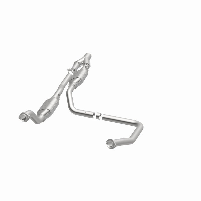 MagnaFlow Direct Fit Catalytic Converter 04-07 Dodge Ram 5.7L