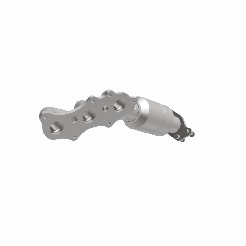 MagnaFlow Direct Fit Catalytic Converter 10-12 Toyota FJ/4Runner 4.0L