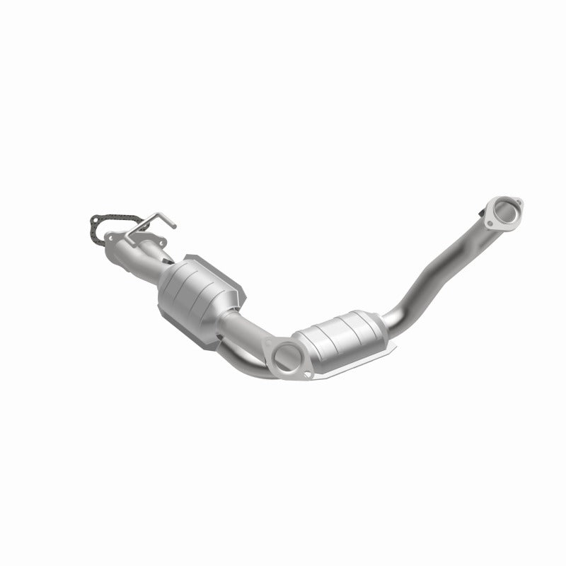 MagnaFlow Direct Fit Catalytic Converter 04 Ranger/Bser 3.0 Front 50S