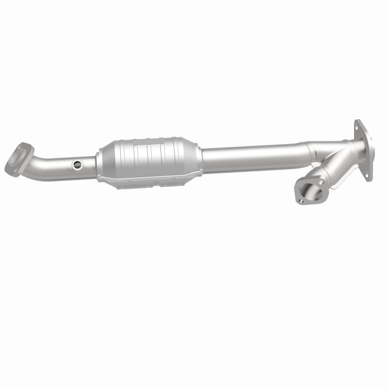 MagnaFlow Direct Fit Catalytic Converter 05-07 4Runner Passenger Side Rear