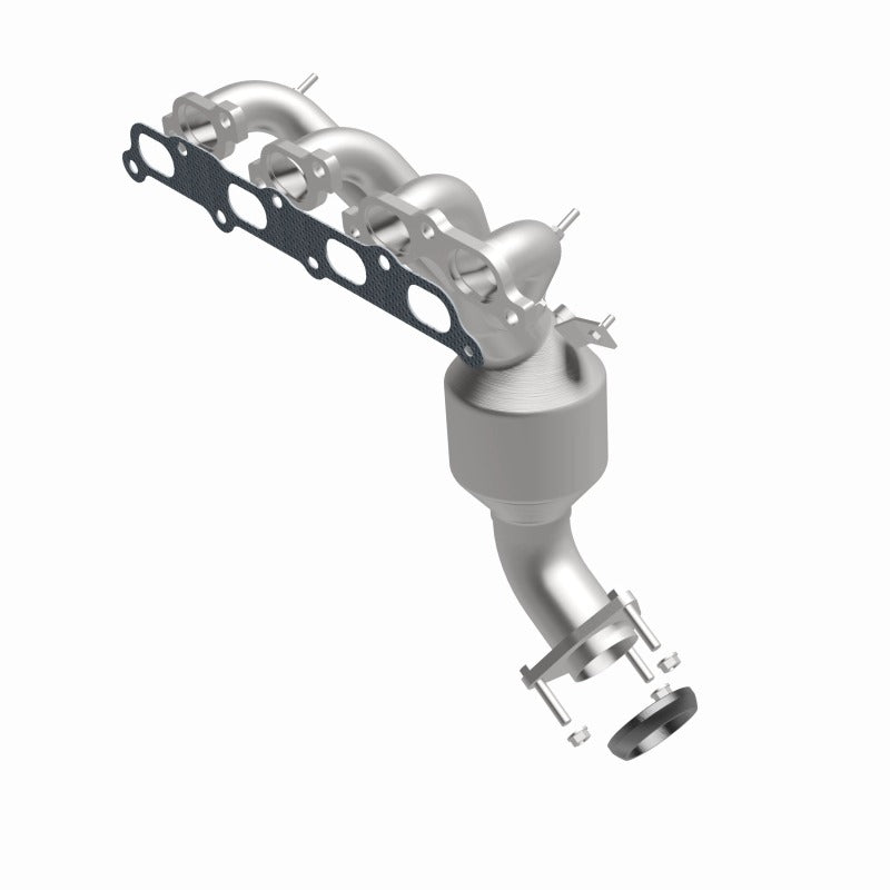 MagnaFlow Direct Fit Catalytic Converter 2004-2005 Colorado 2.8L