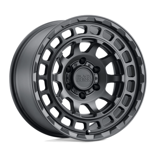 BR CHAMBER 20X9.5 6X135 +12 87 M-BLK