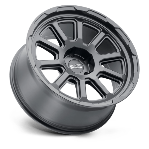 BR CHASE 17X9.5 5X139 +0 78 M-BLK