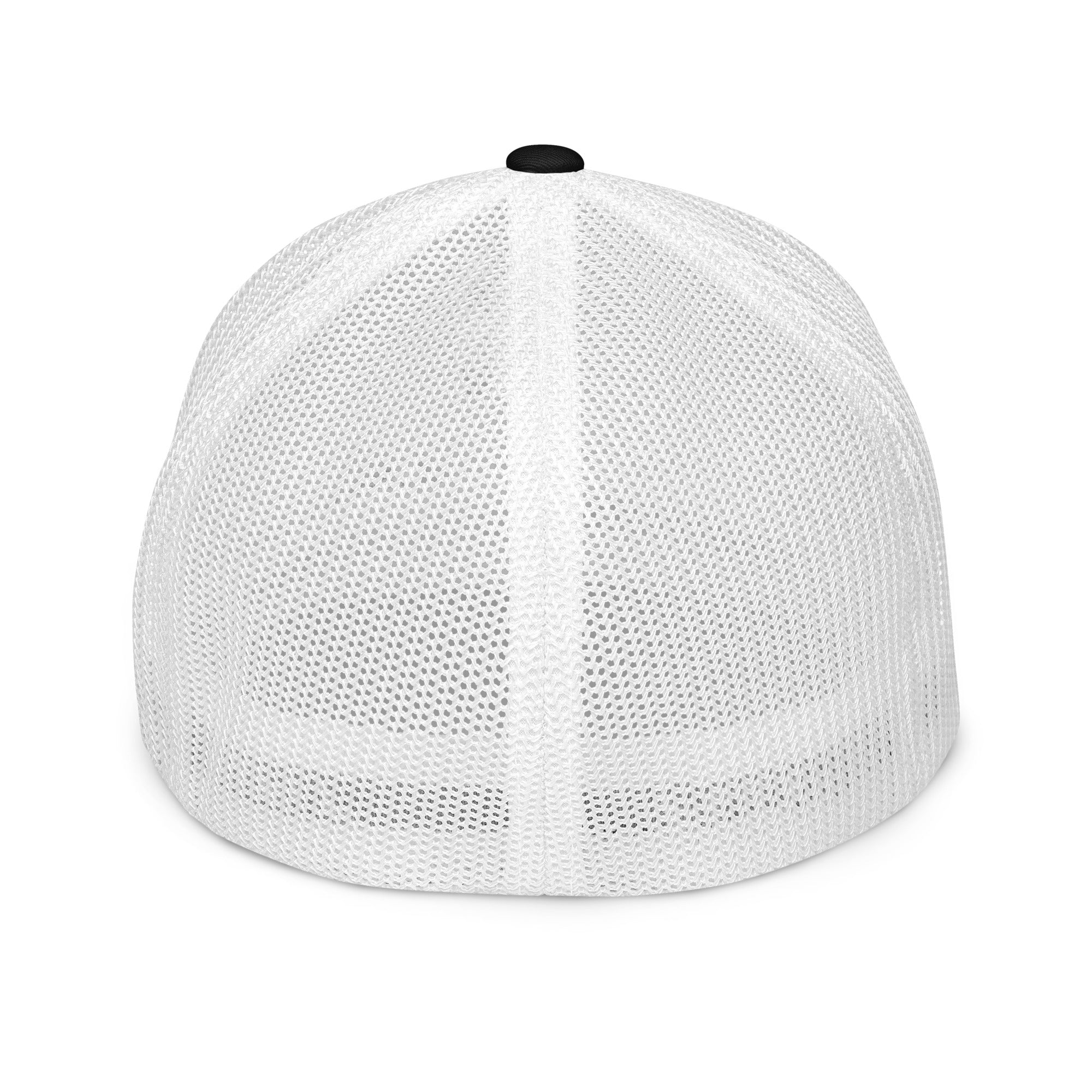 RACING 'K' FLEX FIT HAT