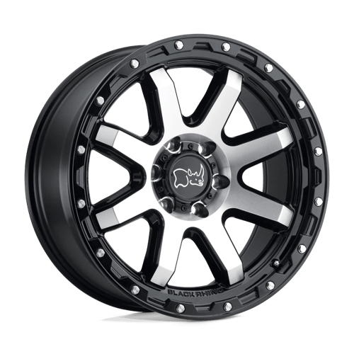 BRCYT 20X9 6X5.5 G-BLK-MCH -18MM