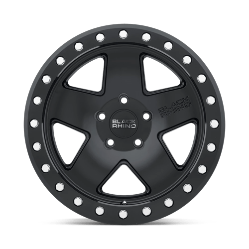 BR CRAWLER 17X9.5 5X127 -18 71 M-BLK