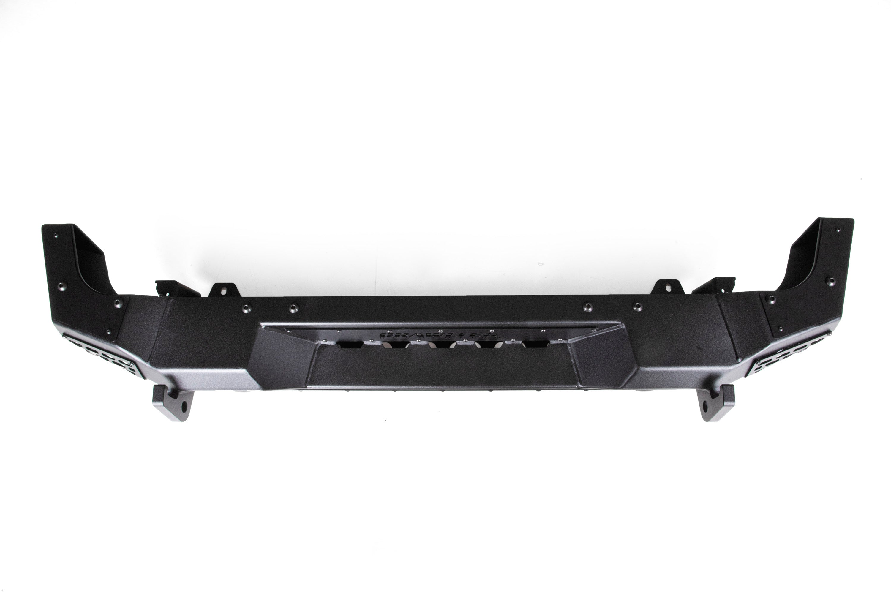 Blaze rear bumper for Ford Bronco 2021-2025, featuring a rugged design and durable finish for offroad performance.