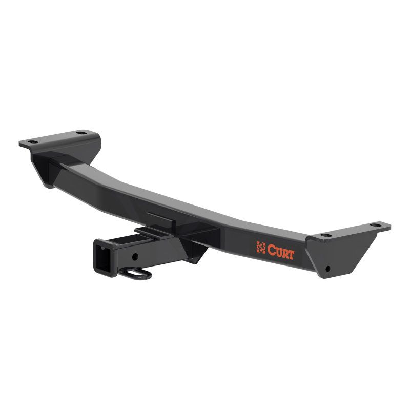 CURT Class 3 Trailer Hitch, 2" Receiver, Fits Select Ford Ranger Model 13607