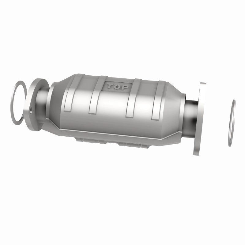 MagnaFlow Direct Fit Catalytic Converter 95-97 Toyota Land Cruiser 4.5L