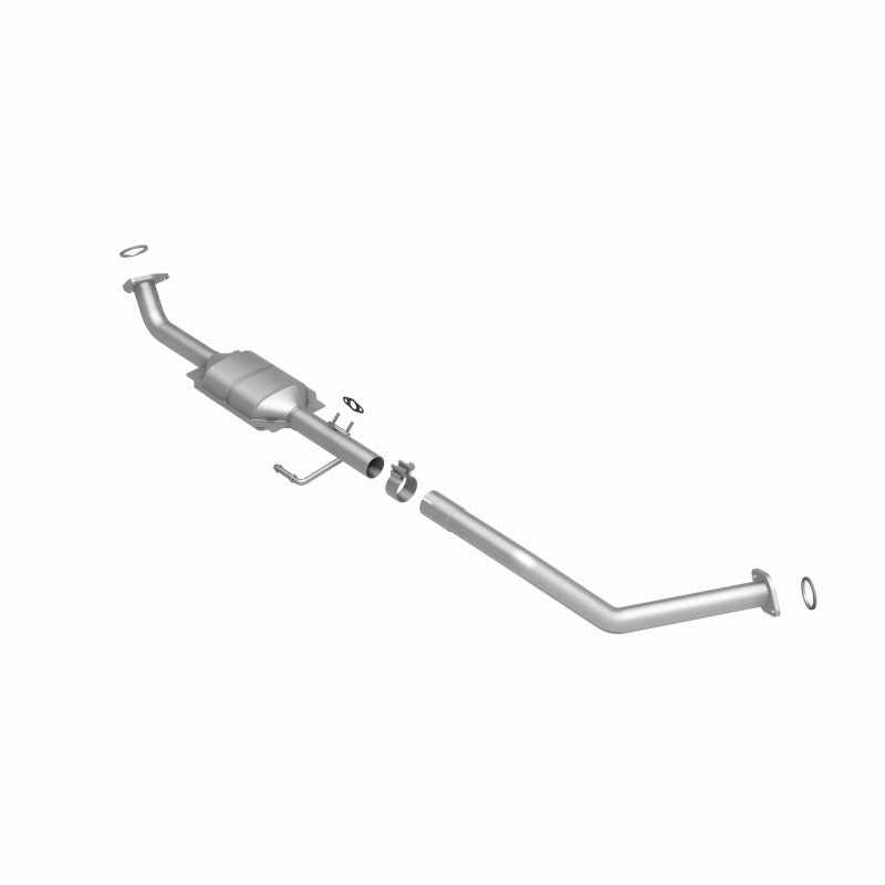 MagnaFlow Direct Fit Catalytic Converter 01-04 Toyota Sequoia 4.7L D/S