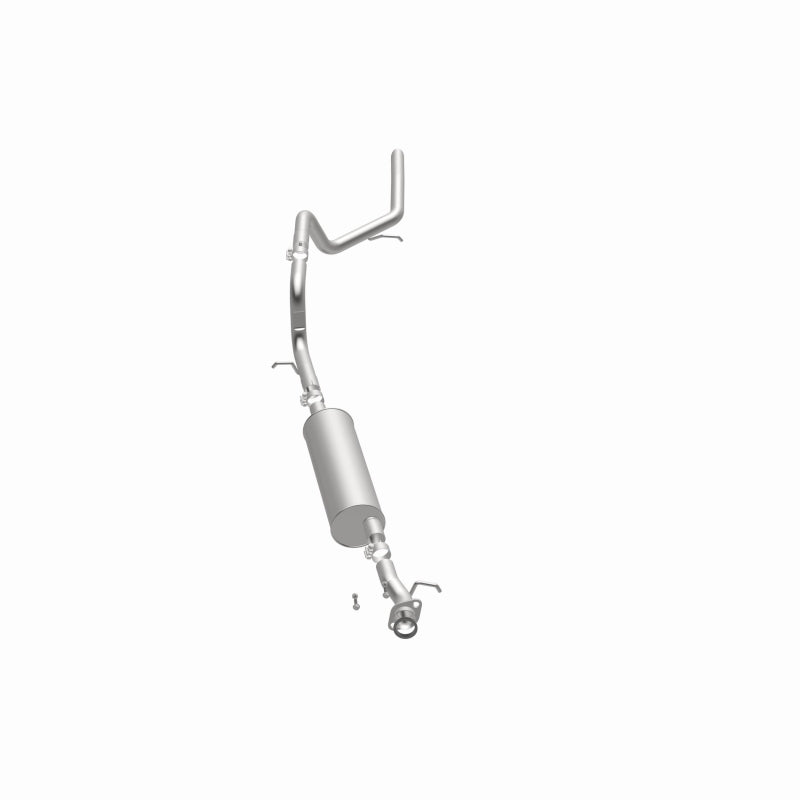 MagnaFlow BRE Exhaust Kit Replacement Stainless Ford