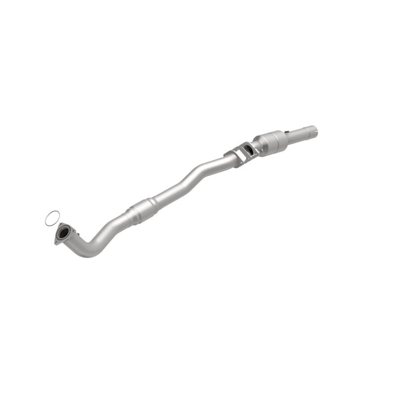 MagnaFlow Direct Fit Catalytic Converter 01-02 2500HD Passenger Side 8.1L