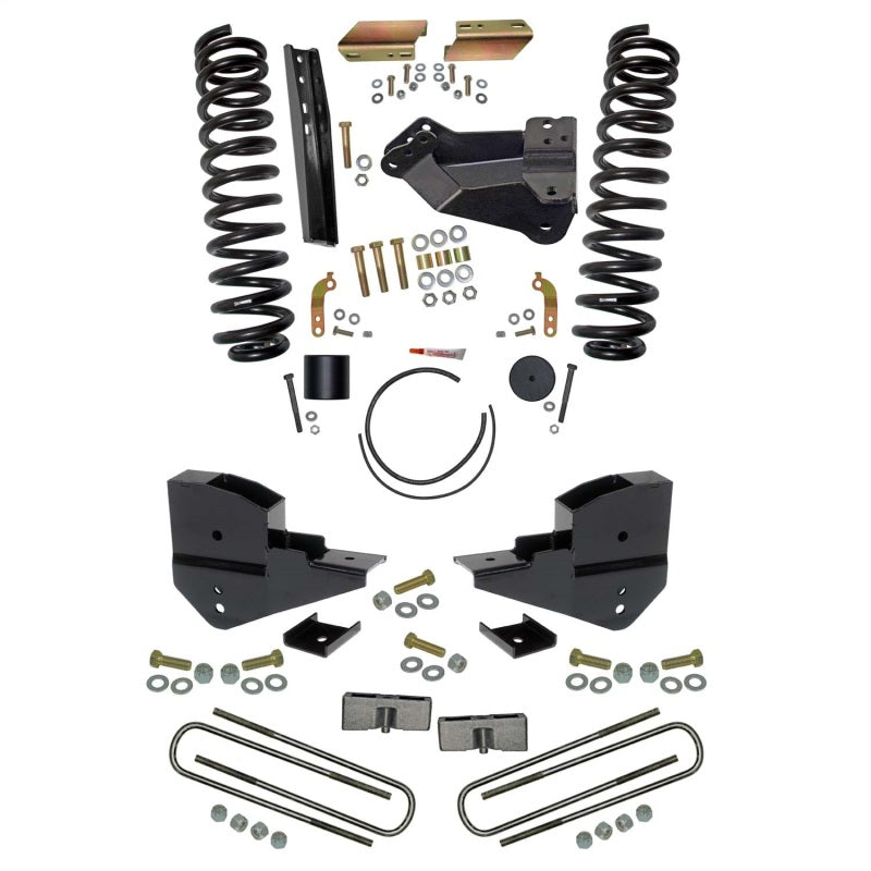 Skyjacker 4In KIT 23 F250 4WD GAS