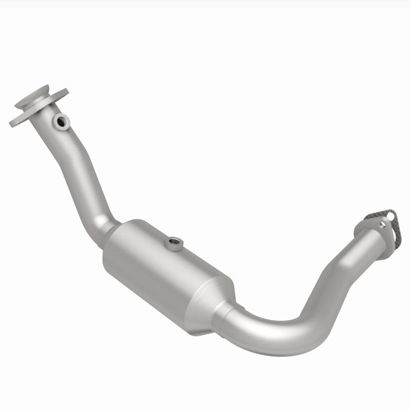 MagnaFlow Direct Fit Catalytic Converter 07-09 Ranger 4.0 Driver Side OEM