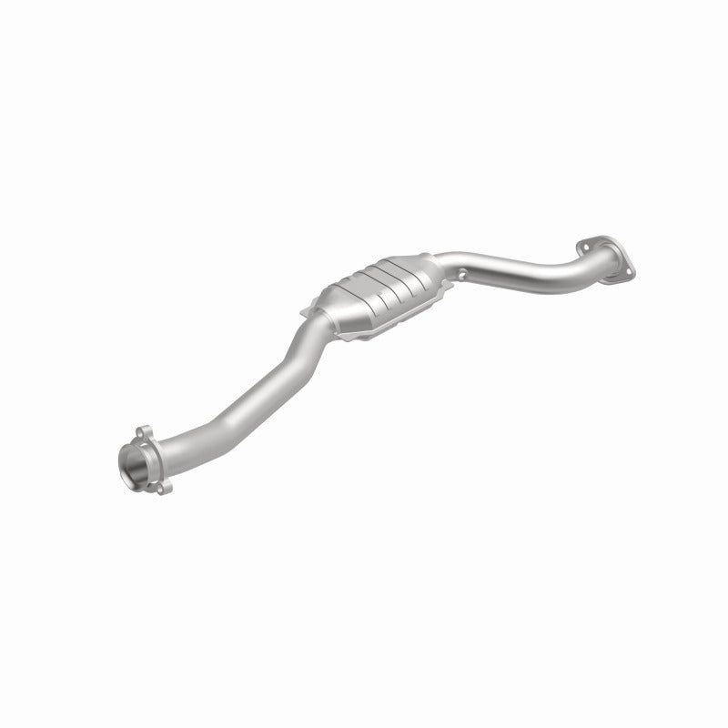 MagnaFlow Direct Fit Catalytic Converter 04-06 Colorado 2.8/3.5 Rear O