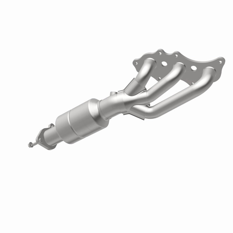 MagnaFlow Direct Fit Catalytic Converter 10-12 Toyota FJ/4Runner 4.0L