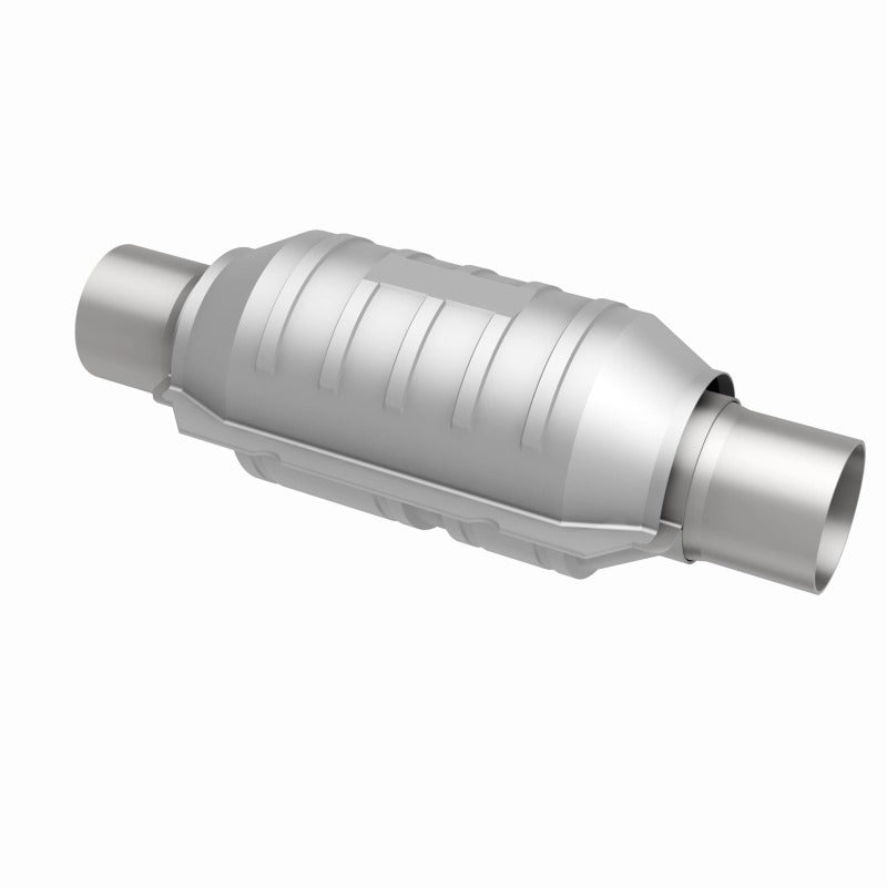 MagnaFlow Universal Catalytic Converter 2.00 inch CA Tier1