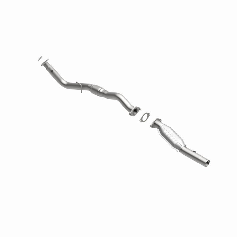 MagnaFlow Direct Fit Catalytic Converter GM 01-02 2500 PS 6L OEM