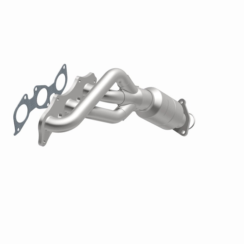 MagnaFlow Direct Fit Catalytic Converter 10-12 Toyota FJ/4Runner 4.0L