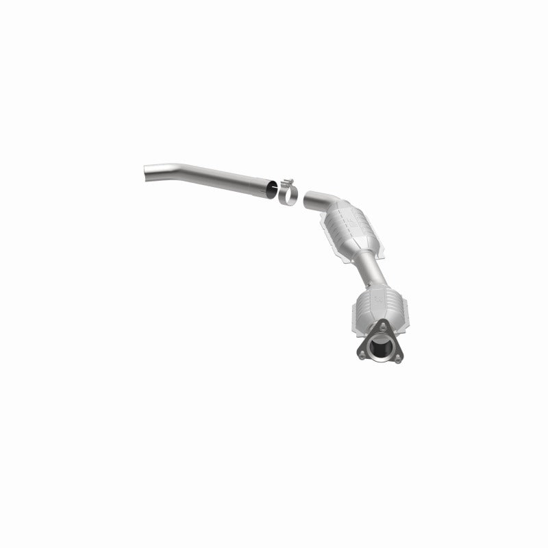 MagnaFlow Direct Fit Catalytic Converter 04-06 Dodge Ram SRT-10 8.3L Driver Side