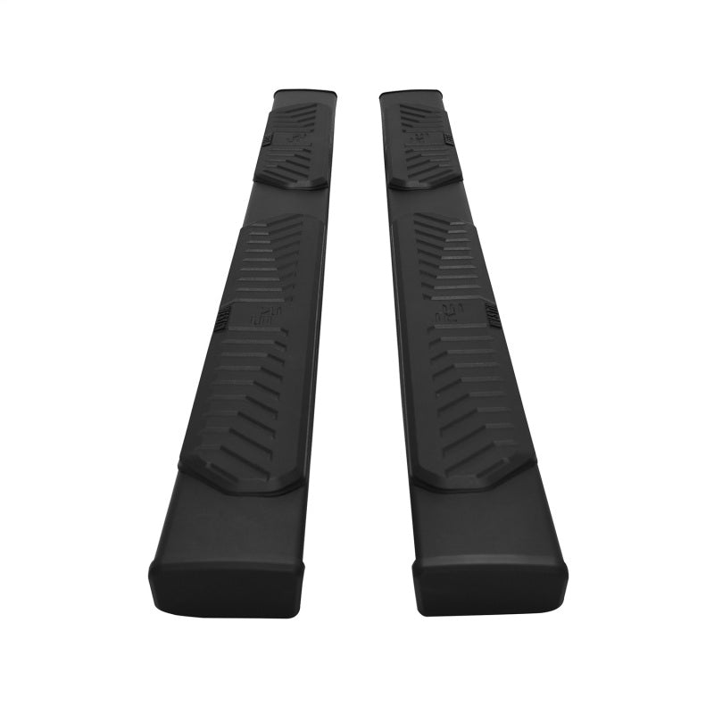Westin 19-23 Ford Ranger SuperCab R5 Nerf Step Bars - Black