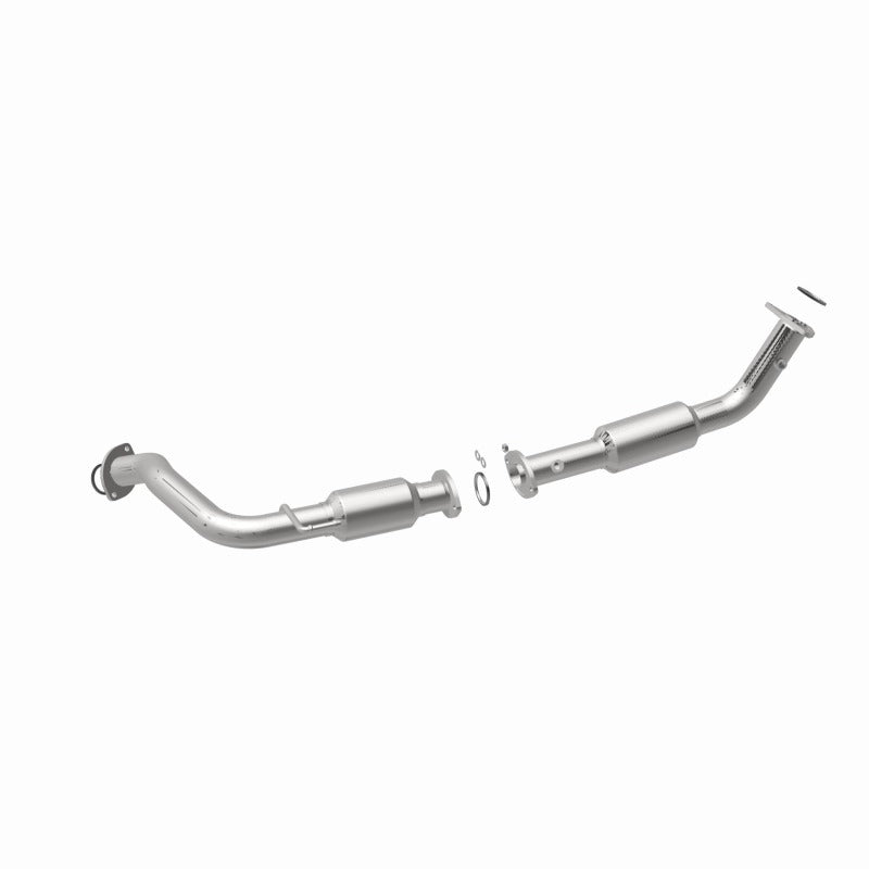 MagnaFlow Direct Fit Catalytic Converter 08-15 Toyota Sequoia
