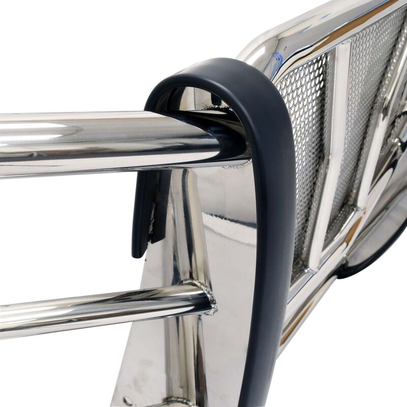 Westin 21-22 Ford F-150 (Excl. Raptor/Platinum) HDX Grille Guard - SS