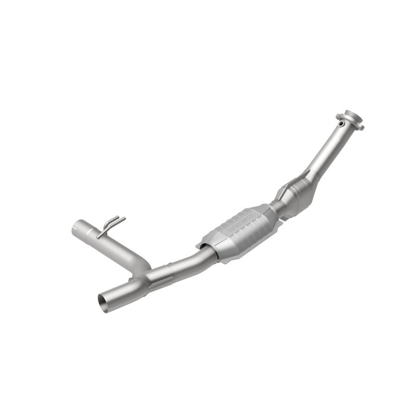 MagnaFlow Direct Fit Catalytic Converter 97-98 Expedition-Navigator