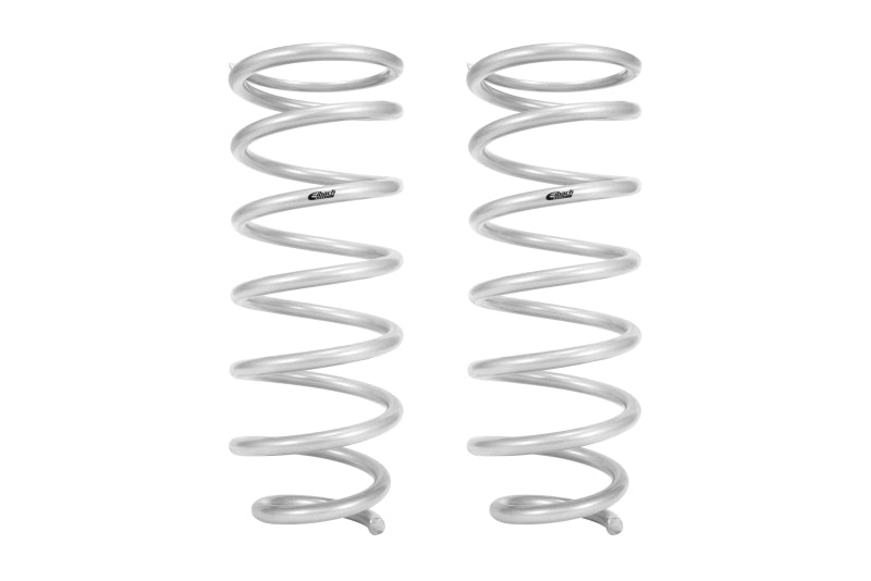 Eibach Pro-Truck Lift Kit 91-97 Toyota Land Cruiser Rear (Incl. Lift Springs)