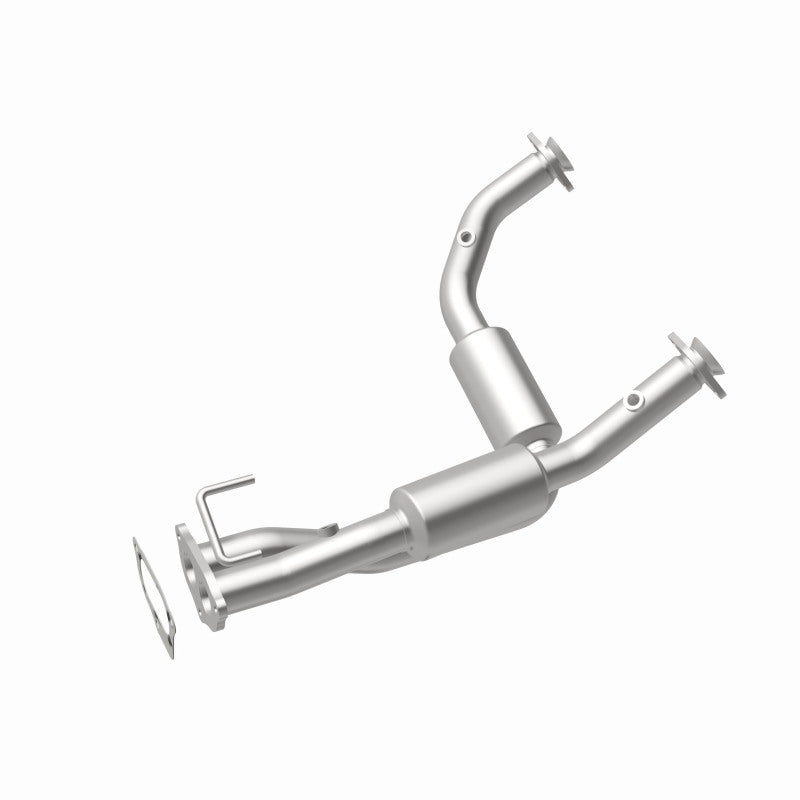 MagnaFlow Direct Fit Catalytic Converter 04-06 Ford Ranger 4.0L