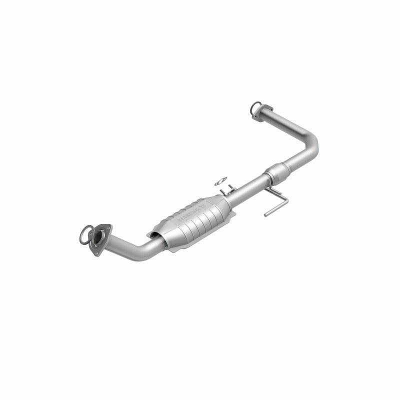 MagnaFlow Direct Fit Catalytic Converter 00-04 Tundra 4.7L D/S OEM