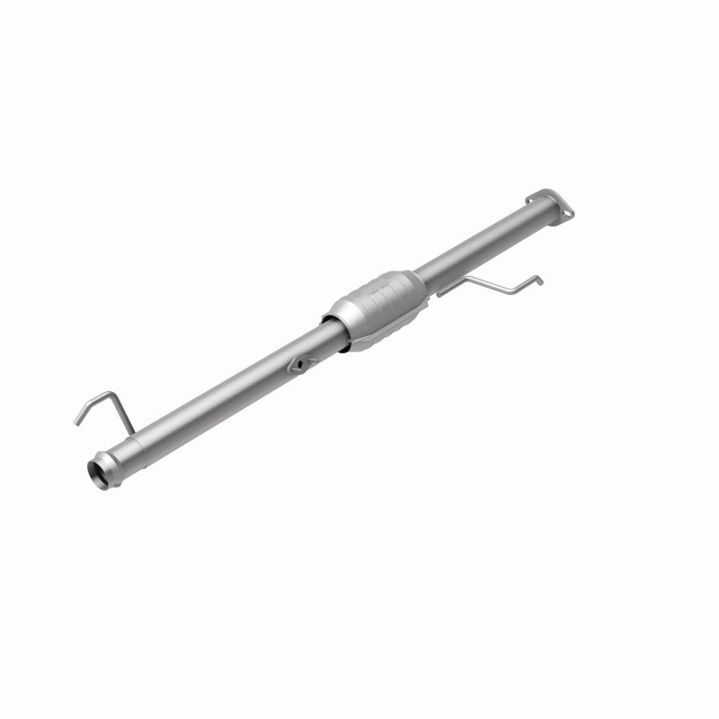 MagnaFlow Direct Fit Catalytic Converter 00-04 Tundra 3.4L rear OEM