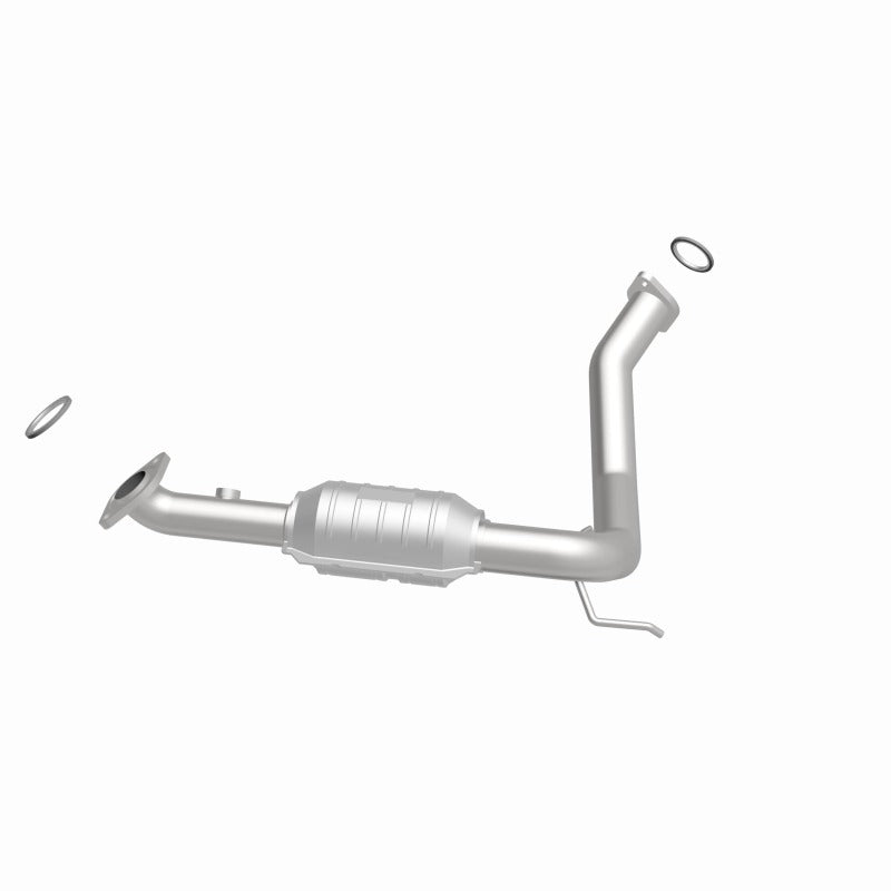 MagnaFlow Direct Fit Catalytic Converter 10-14 GX460 4.6L